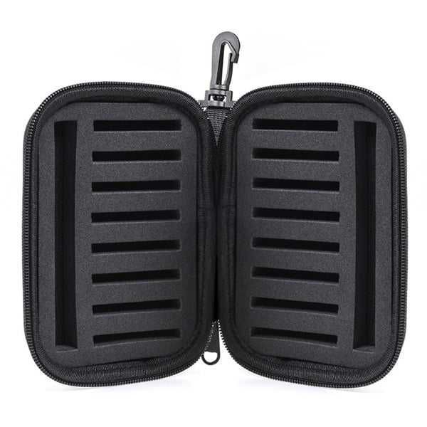 Kit de Anzuelos Giratorios con Lentejuelas Compuestas para Pesca