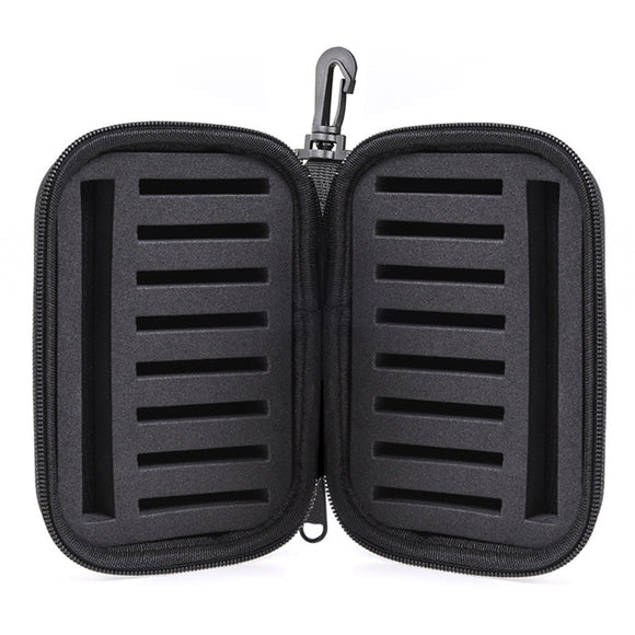 Kit de Anzuelos Giratorios con Lentejuelas Compuestas para Pesca