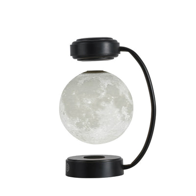 Lámpara de Luna Flotante Magnética con Diseño Creativo - Image 2