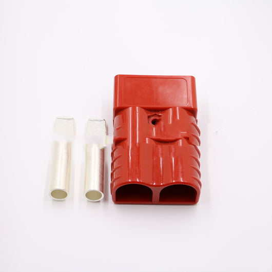 Conector de Carga Rápida 175A Anderson para Vehículos Eléctricos e Industriales - Image 9