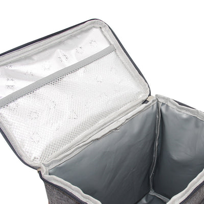 Bolsa Térmica Portátil Aislante PEVA a Prueba de Fugas - Image 10
