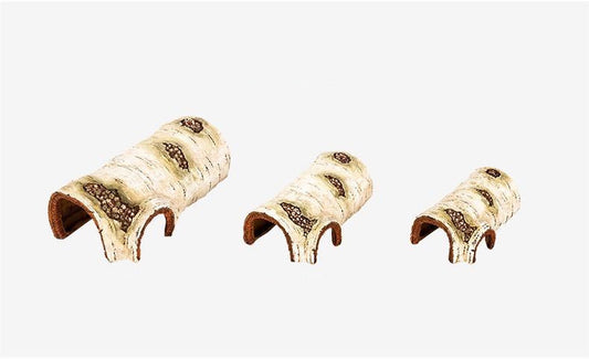 Casa Refugio de Resina para Hámster Enano y Animales Pequeños