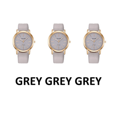 Reloj con Correa de Poliuretano - Image 11