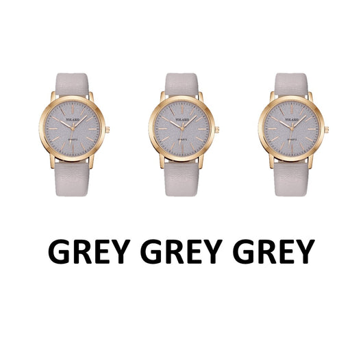 Reloj con Correa de Poliuretano - Image 11