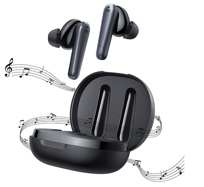 Auriculares Inalámbricos TWS Deportivos con Cancelación de Ruido para iPhone 12 - Image 6