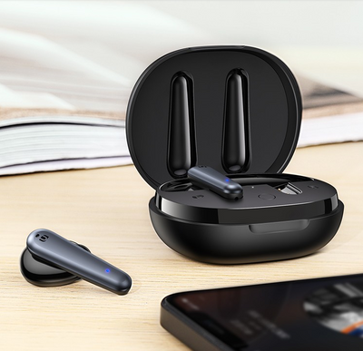 Auriculares Inalámbricos TWS Deportivos con Cancelación de Ruido para iPhone 12 - Image 2