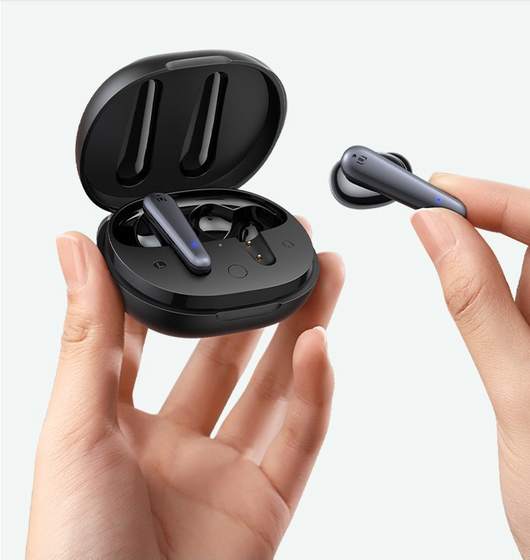 Auriculares Inalámbricos TWS Deportivos con Cancelación de Ruido para iPhone 12 - Image 5