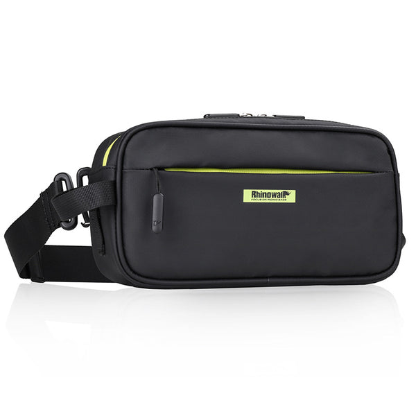 Bolsa Frontal para Bicicleta Impermeable - Bolsa Triangular para Cuadro - Image 2