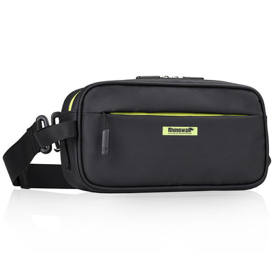 Bolsa Frontal para Bicicleta Impermeable - Bolsa Triangular para Cuadro - Image 2