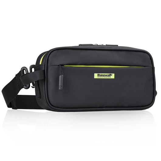 Bolsa Frontal para Bicicleta Impermeable - Bolsa Triangular para Cuadro - Image 2