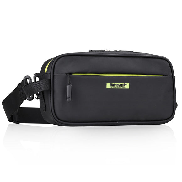 Bolsa Frontal para Bicicleta Impermeable - Bolsa Triangular para Cuadro