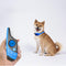 Dispositivo Recargable para Adiestramiento Canino - Corrector de Ladridos
