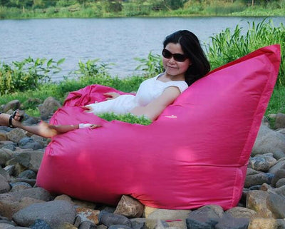 Puf Flotante Gigante para Piscina - Relajación Máxima - Image 17