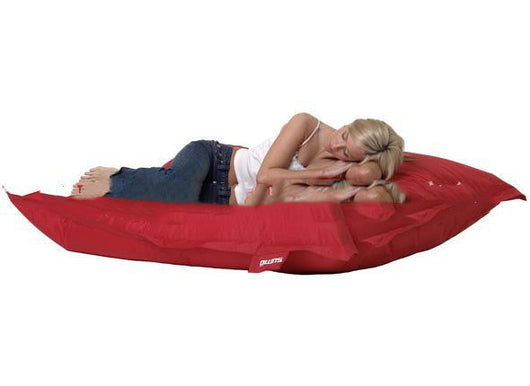 Puf Flotante Gigante para Piscina - Relajación Máxima - Image 8