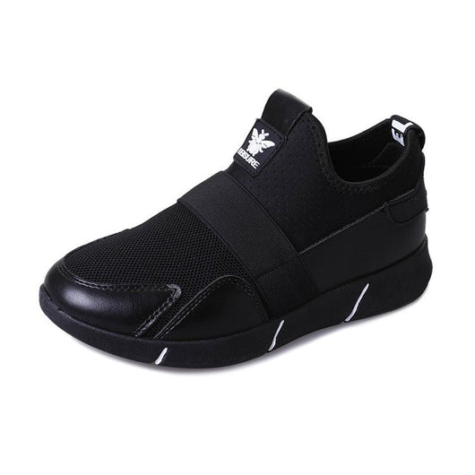 Zapatillas Deportivas Coreanas de Viaje - Estilo Casual Moderno - Image 8