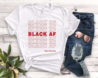 Playera Casual con Estampado de Letras - Image 10