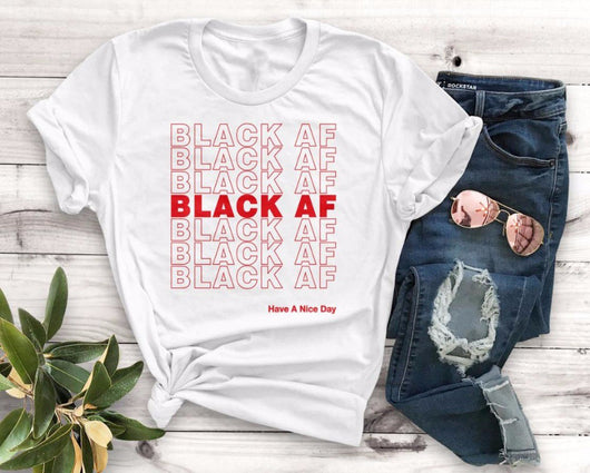 Playera Casual con Estampado de Letras - Image 10