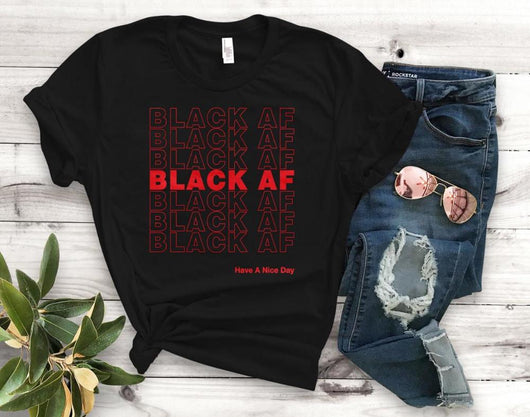 Playera Casual con Estampado de Letras - Image 7