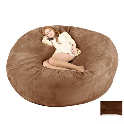 Sofá Lazy Gigante 7 Pies - Sillón Puf Descanso Premium - Image 21