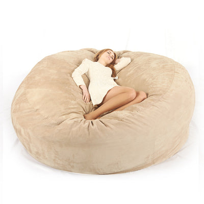Sofá Lazy Gigante 7 Pies - Sillón Puf Descanso Premium - Image 22
