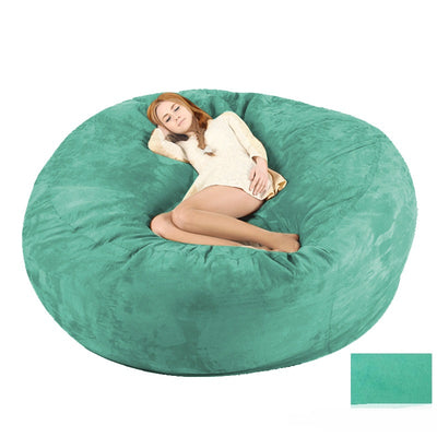 Sofá Lazy Gigante 7 Pies - Sillón Puf Descanso Premium - Image 35