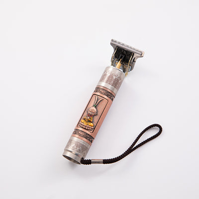 Cortapelo Eléctrico Profesional para Hombre - Máquina de Corte Recargable - Image 8