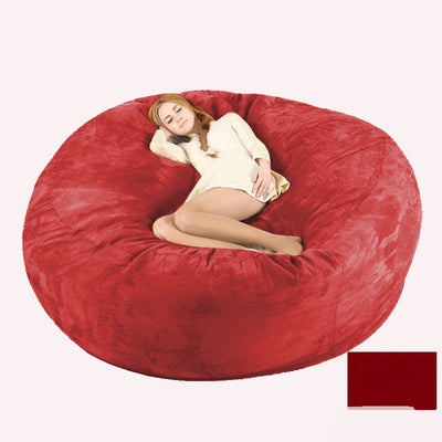 Sofá Lazy Gigante 7 Pies - Sillón Puf Descanso Premium - Image 18