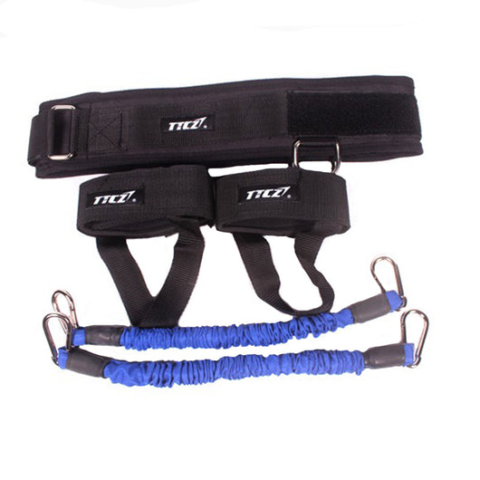 Dispositivo de Entrenamiento con Rebote para Deportistas - Image 8