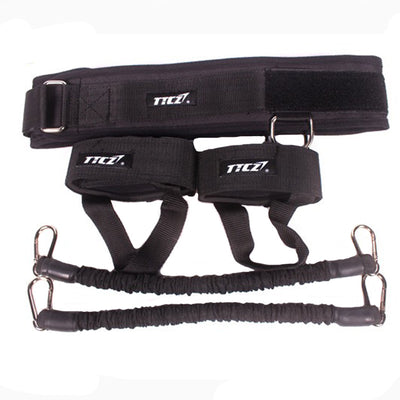 Dispositivo de Entrenamiento con Rebote para Deportistas - Image 7