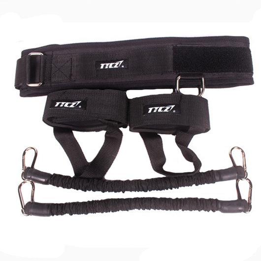 Dispositivo de Entrenamiento con Rebote para Deportistas - Image 7