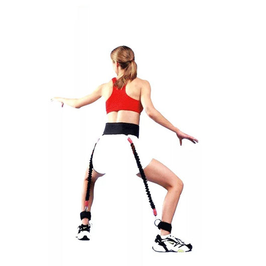Dispositivo de Entrenamiento con Rebote para Deportistas - Image 3