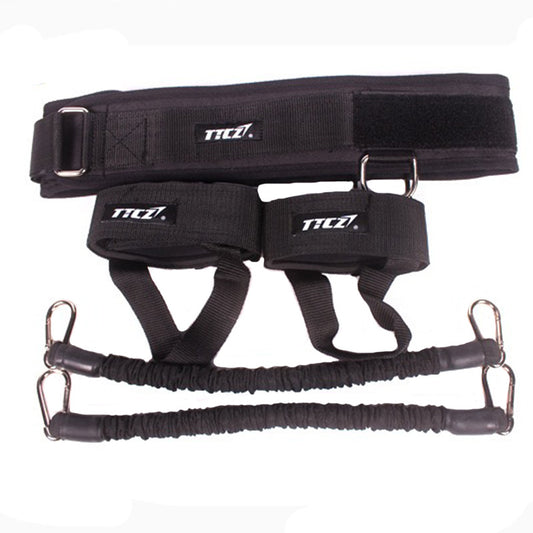 Dispositivo de Entrenamiento con Rebote para Deportistas - Image 2