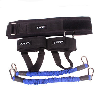 Dispositivo de Entrenamiento con Rebote para Deportistas - Image 5