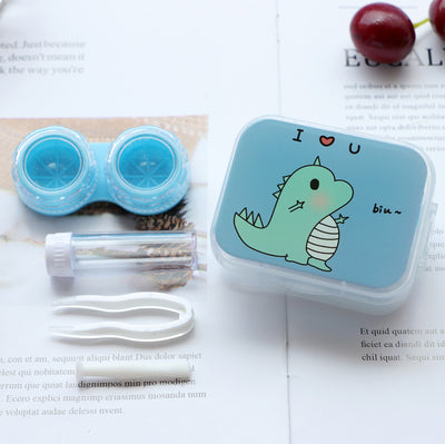 Estuche de Cuidado Premium para Lentes de Contacto - Image 7