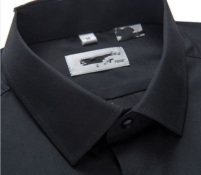 Camisa Casual Hengyuanxiang para Hombre Primavera-Otoño - Image 13