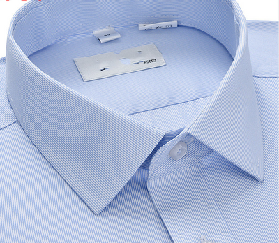 Camisa Casual Hengyuanxiang para Hombre Primavera-Otoño - Image 19