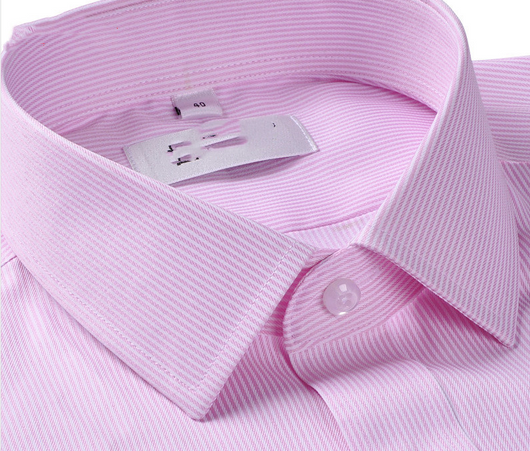 Camisa Casual Hengyuanxiang para Hombre Primavera-Otoño - Image 8