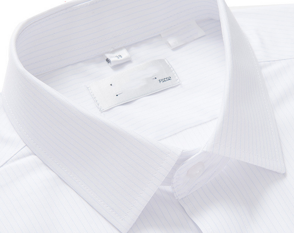 Camisa Casual Hengyuanxiang para Hombre Primavera-Otoño