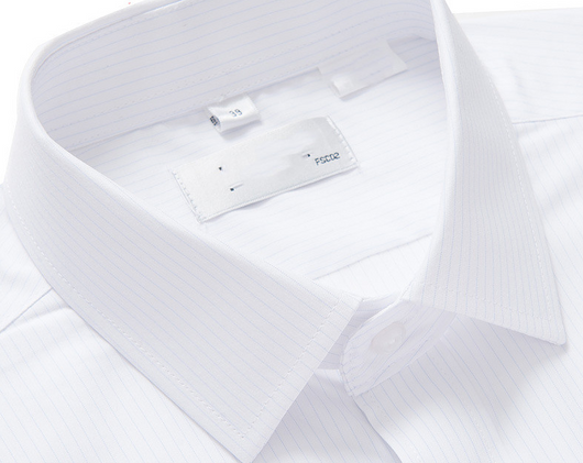 Camisa Casual Hengyuanxiang para Hombre Primavera-Otoño - Image 2