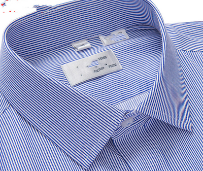 Camisa Casual Hengyuanxiang para Hombre Primavera-Otoño - Image 10