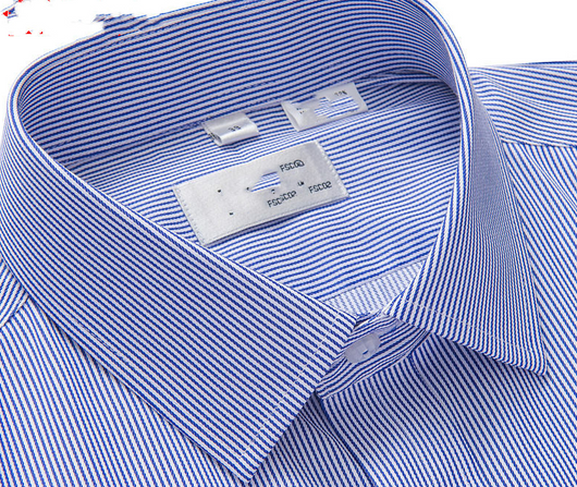 Camisa Casual Hengyuanxiang para Hombre Primavera-Otoño - Image 10