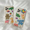 Funda para Celular Graffiti Artística - Resistente a Caídas y Arañazos