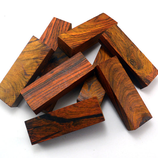 Mango de Astilla de Madera Resistente - Image 2