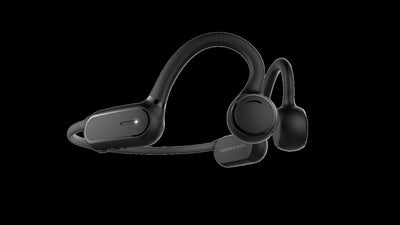 Auriculares Deportivos Bluetooth con Conducción Ósea y Doble Escucha - Image 2