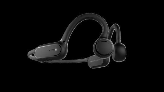 Auriculares Deportivos Bluetooth con Conducción Ósea y Doble Escucha - Image 2