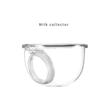 Accesorio de Bomba Extractora Portátil - Campana de Silicona Premium - Image 29