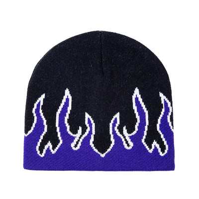 Gorro de Lana Cálido con Diseño Minimalista - Image 12