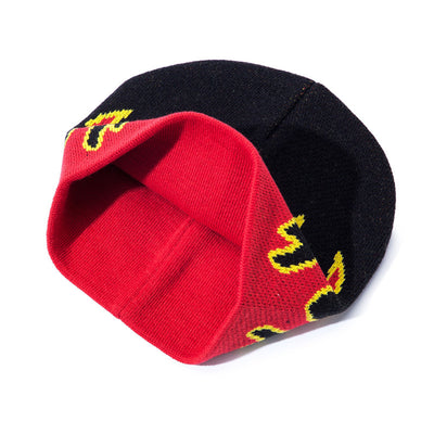 Gorro de Lana Cálido con Diseño Minimalista - Image 5