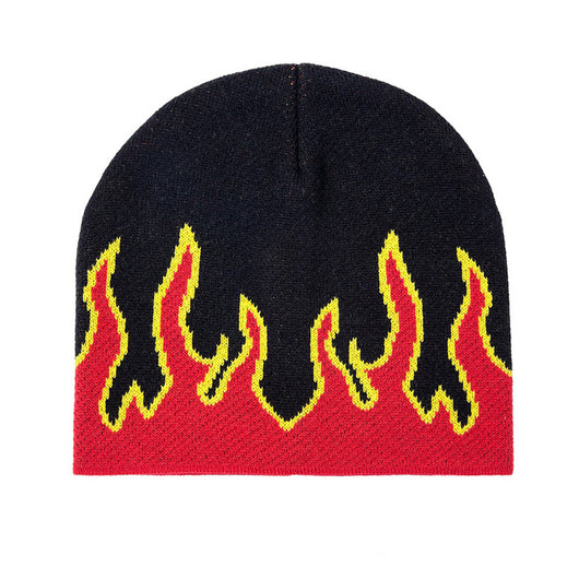 Gorro de Lana Cálido con Diseño Minimalista - Image 6