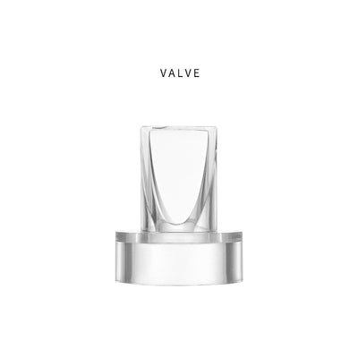 Accesorio de Bomba Extractora Portátil - Campana de Silicona Premium - Image 9